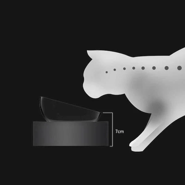 Gamelle pour chat design Petkit
