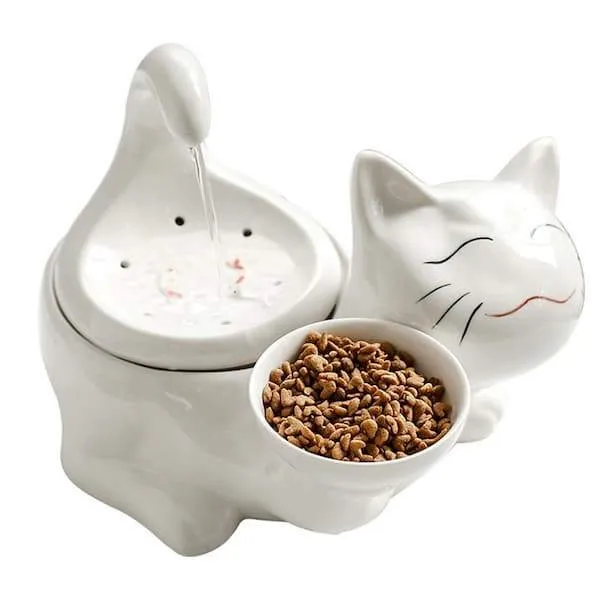 Fontaine originale chat 2 litres
