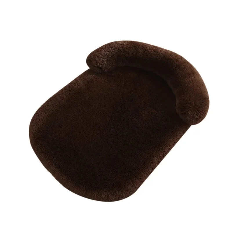 Tapis oreiller pour chien