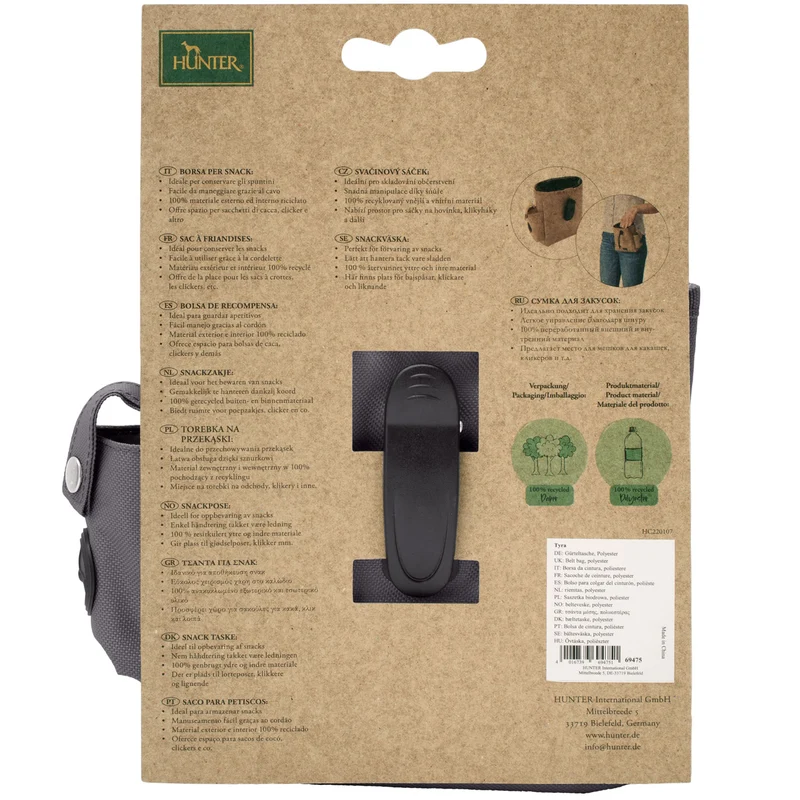 Gürteltasche Tyra