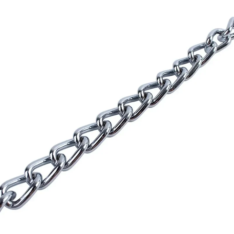 Collier étrangleur pour grand chien design