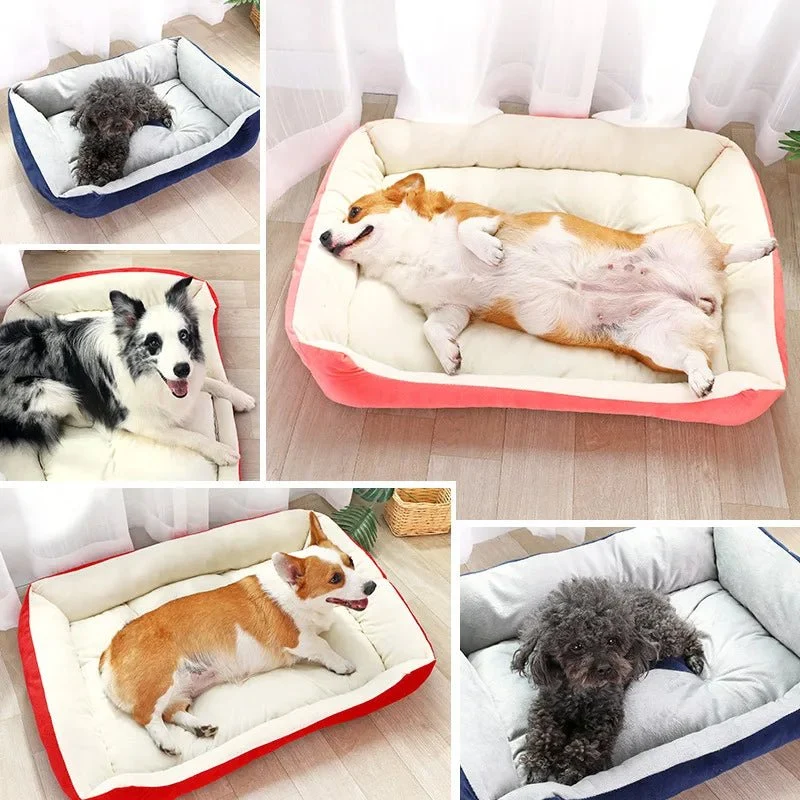 Panier chien xl