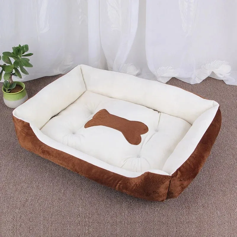 Panier chien xl