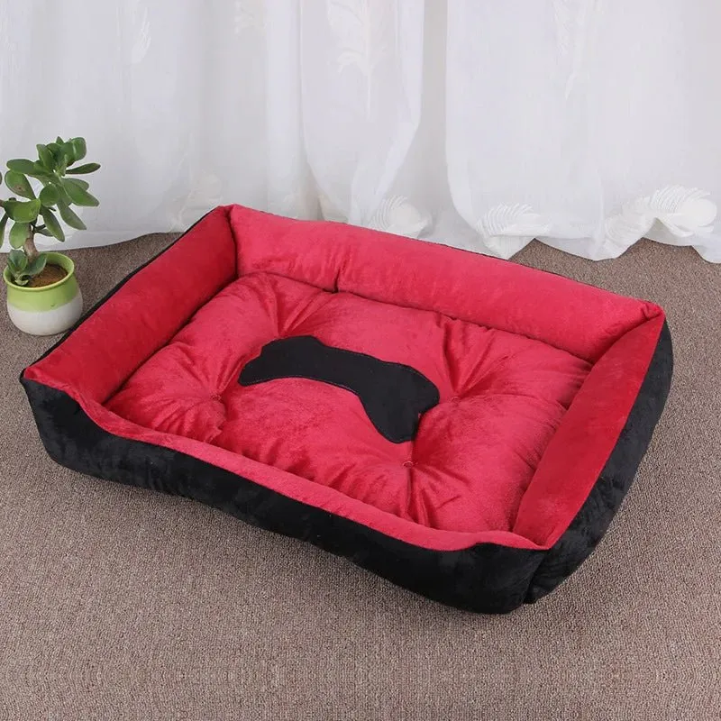 Panier chien xl