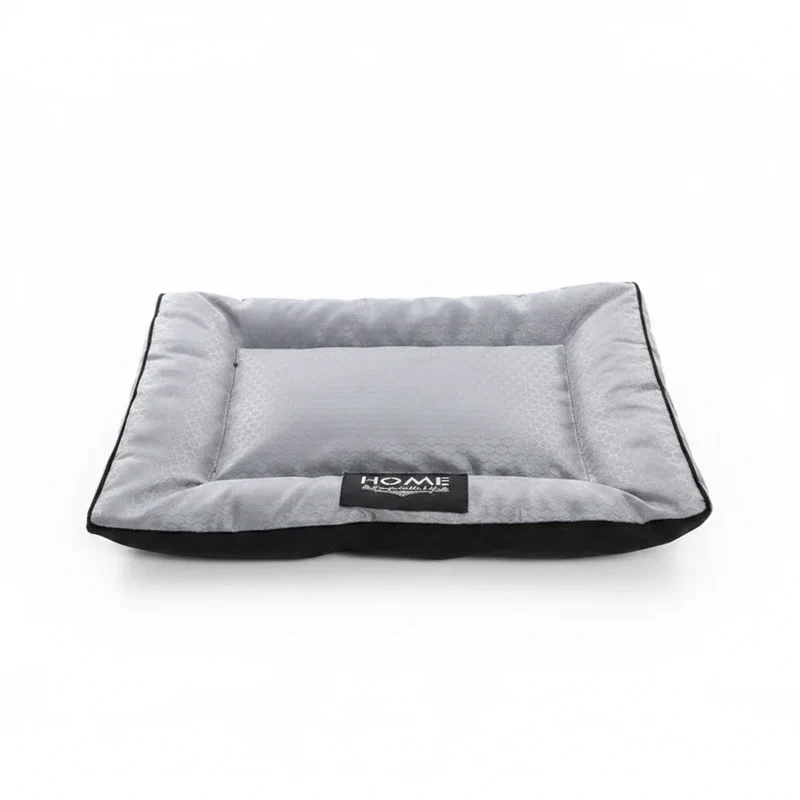 Panier indestructible et confortable pour chien