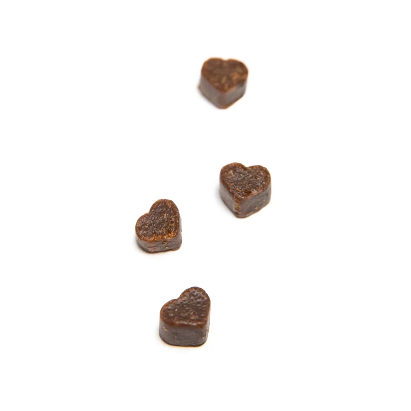 Snack au porc et yaourt pour chien Yogupet - 100g