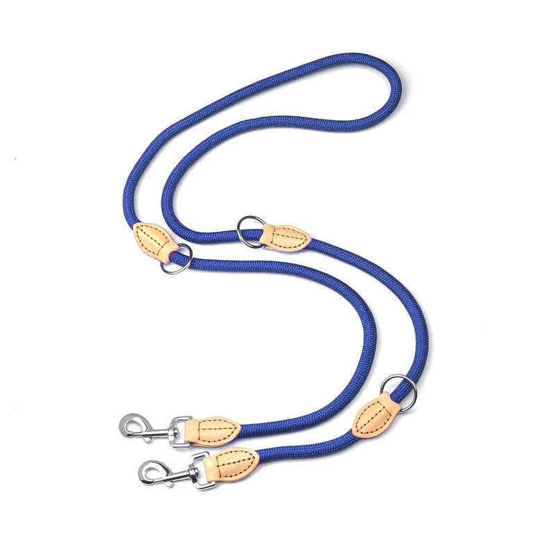 Laisse lasso pour chien