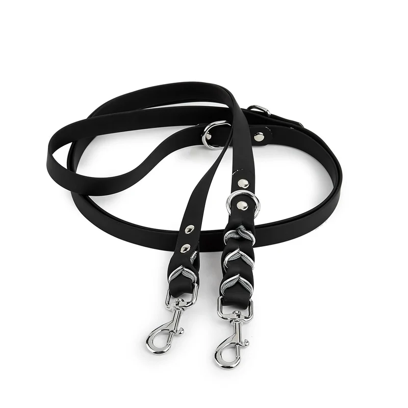 Laisse lasso de luxe