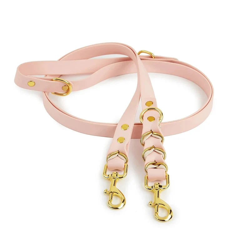 Laisse lasso de luxe