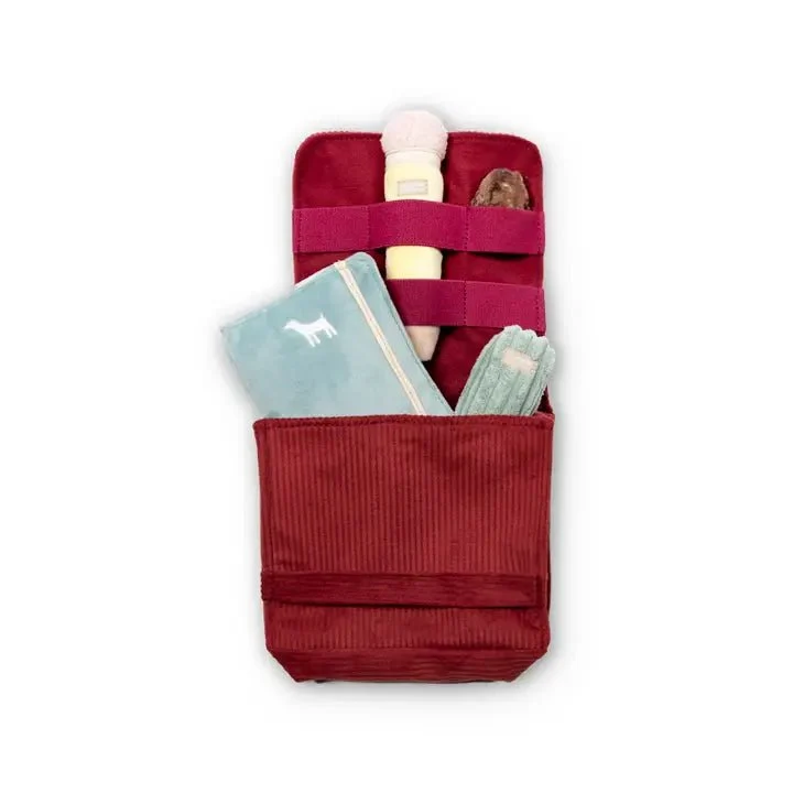 🎒 Jouet de fouille pour chien 2-en-1 Back to School – Fun pour la rentrée