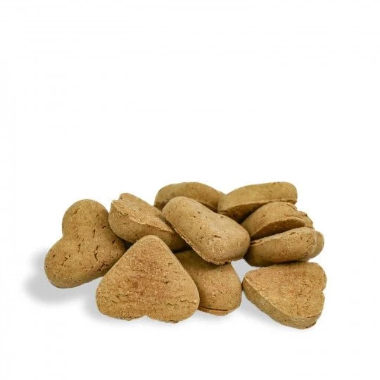 Petit Écart Atavik – Biscuit chien canard & orange, sans céréales, cuit au four