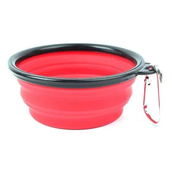 Gamelle silicone pour chats