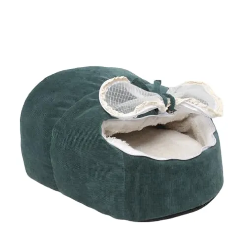 Coussin de couchage pour chat douillet