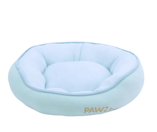 Coussin de repos pour chat
