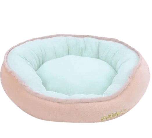 Coussin de repos pour chat