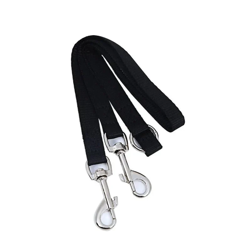 Extension de laisse double pour petit chien