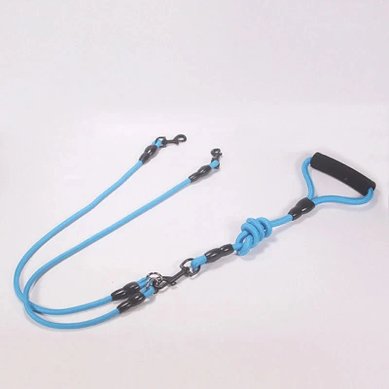 Laisse multiple pour chien