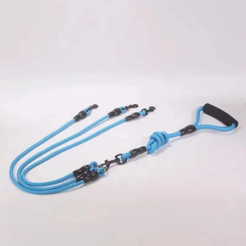 Laisse multiple pour chien