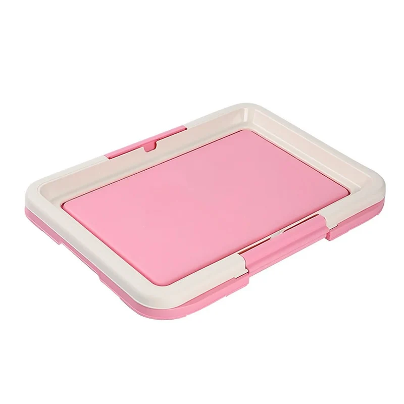 Tapis de propreté pour chiot