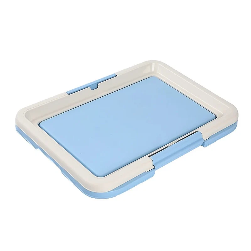Tapis de propreté pour chiot
