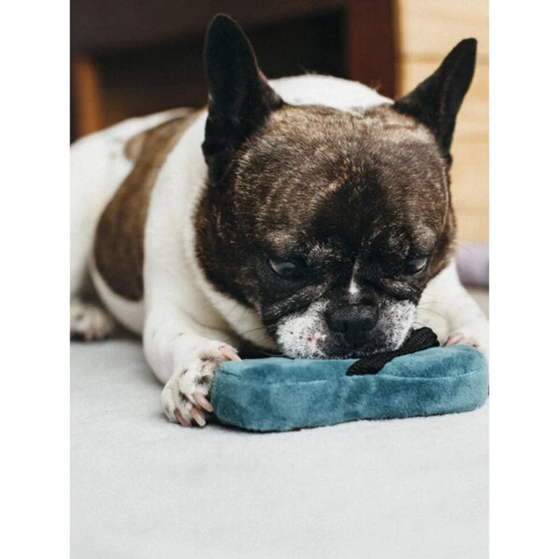 Jouet en Peluche pour Chien – Tongue