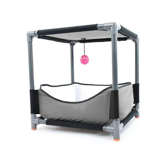 Nid douillet pour chats