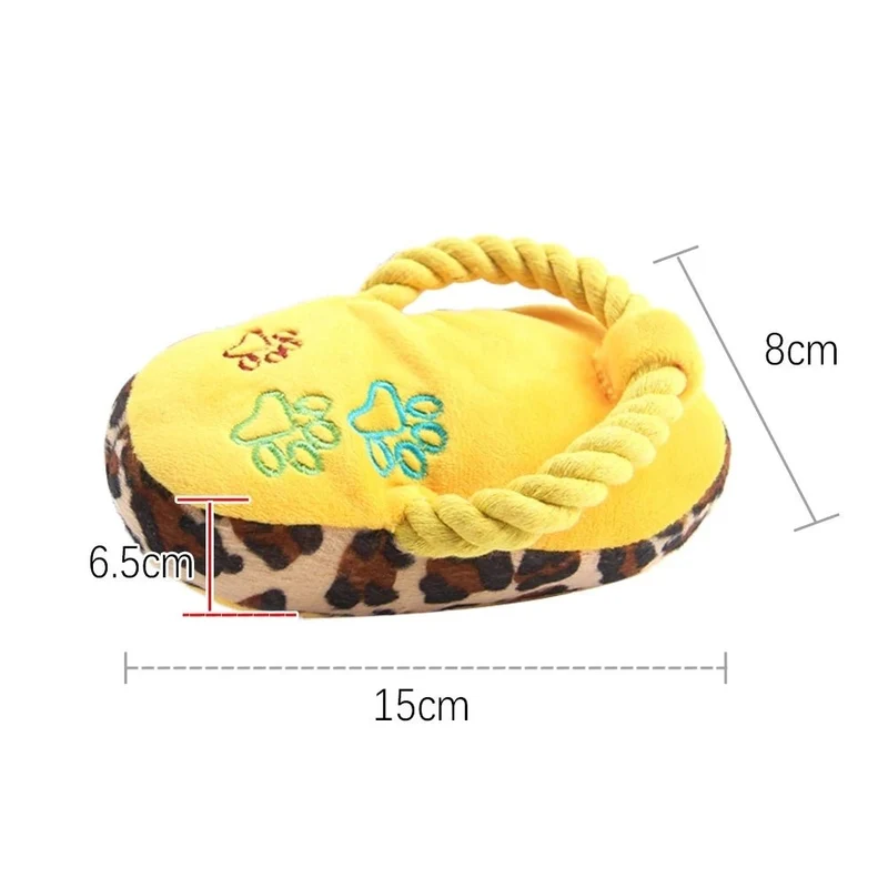 Chausson pour chiot