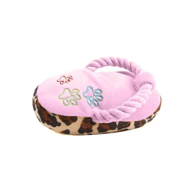 Chausson pour chiot