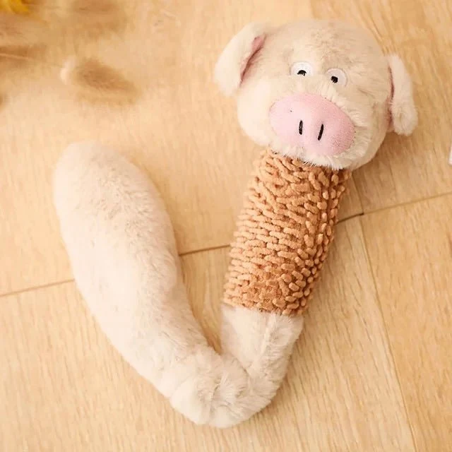 Jouet pour chiot