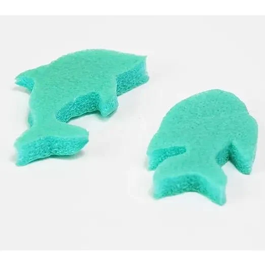 Jeu d’eau pour chat – Piscine pliable avec jouets à pêcher