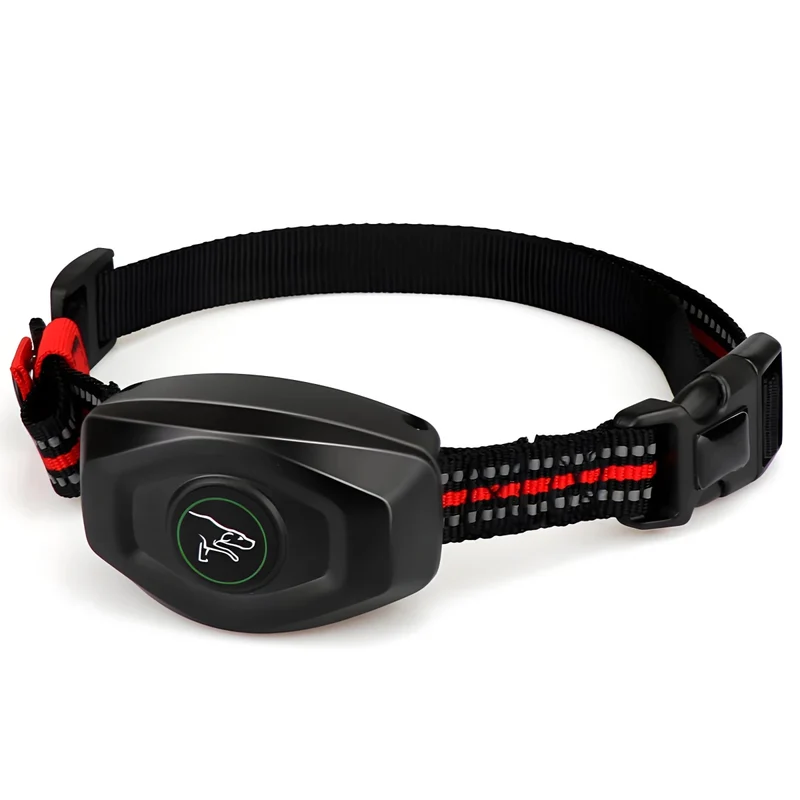 Collier d'entraînement pour chien