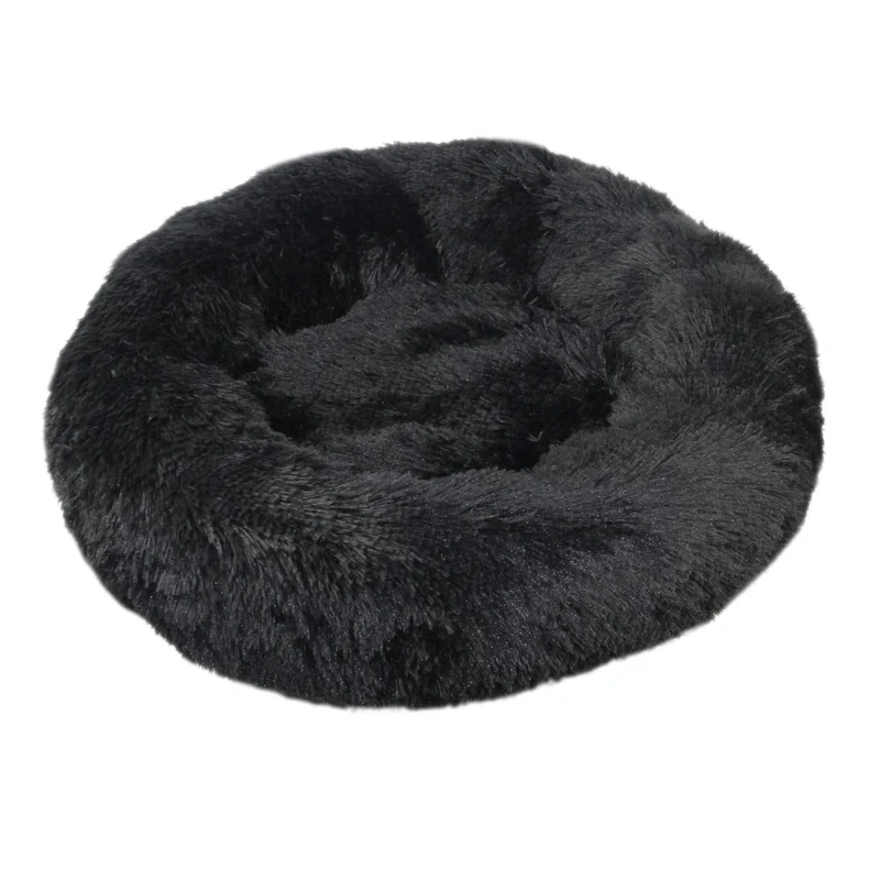 Panier fluffyy pour grand chien