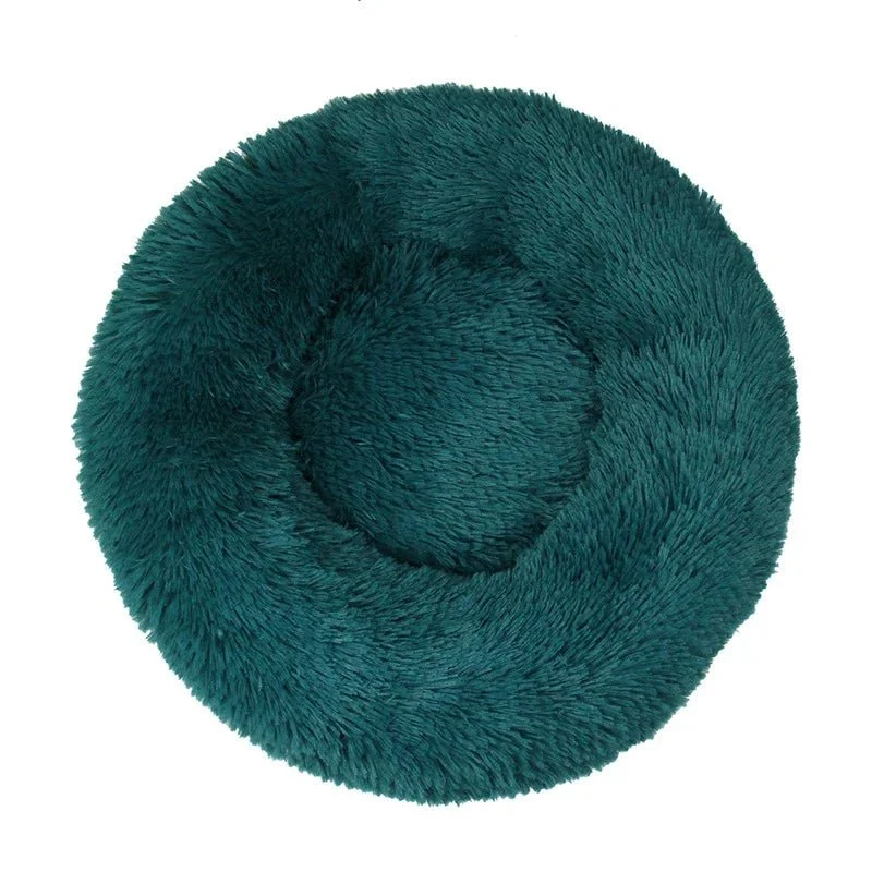 Panier fluffyy pour grand chien