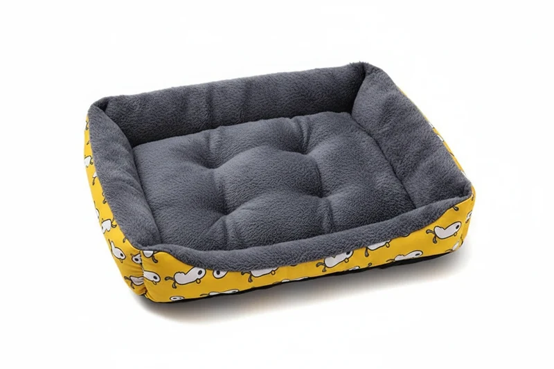 Dessin panier pour petit chien