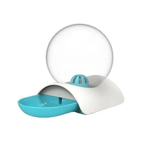 Fontaine en plastique 2.8 litres