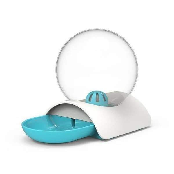 Fontaine en plastique 2.8 litres