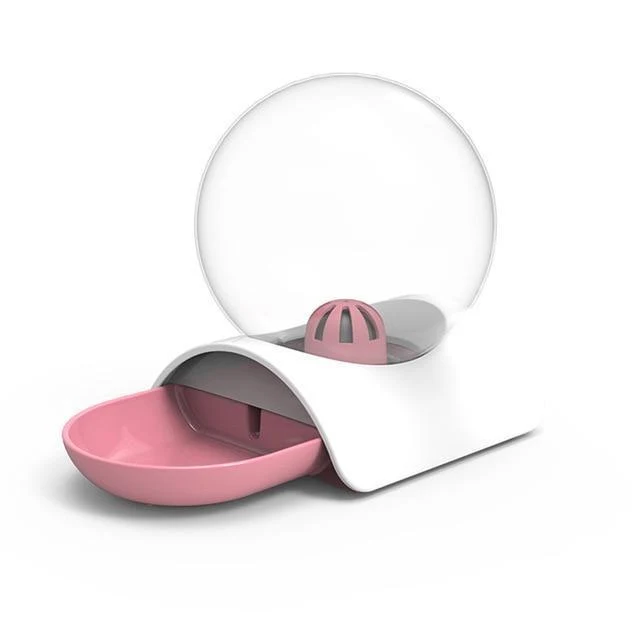 Fontaine en plastique 2.8 litres