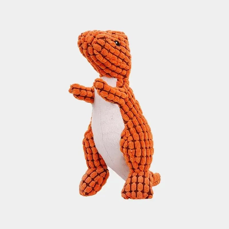 Peluche dinosaure durable