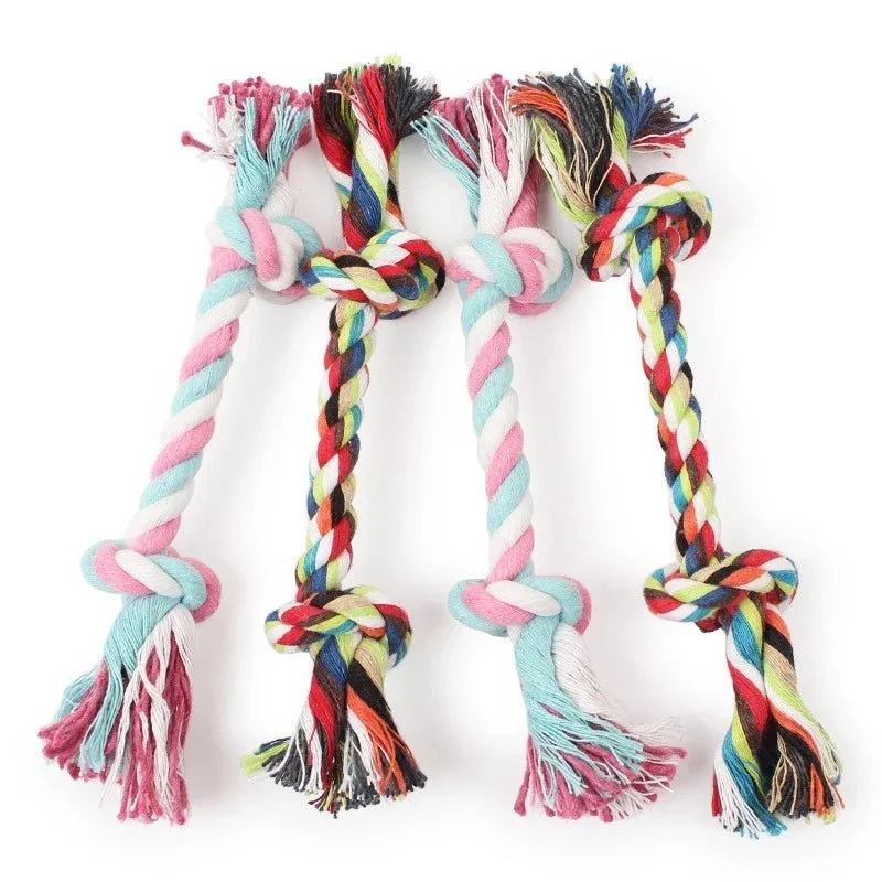 Os en corde avec couleur mystère