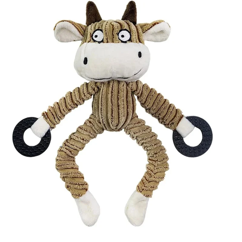 Peluche singe résistante