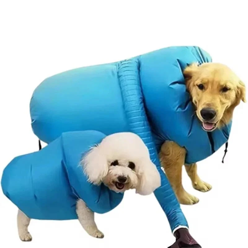 Sacs de séchage pour chien