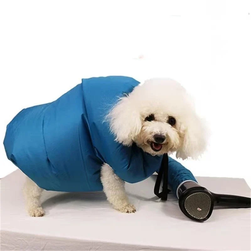 Sacs de séchage pour chien
