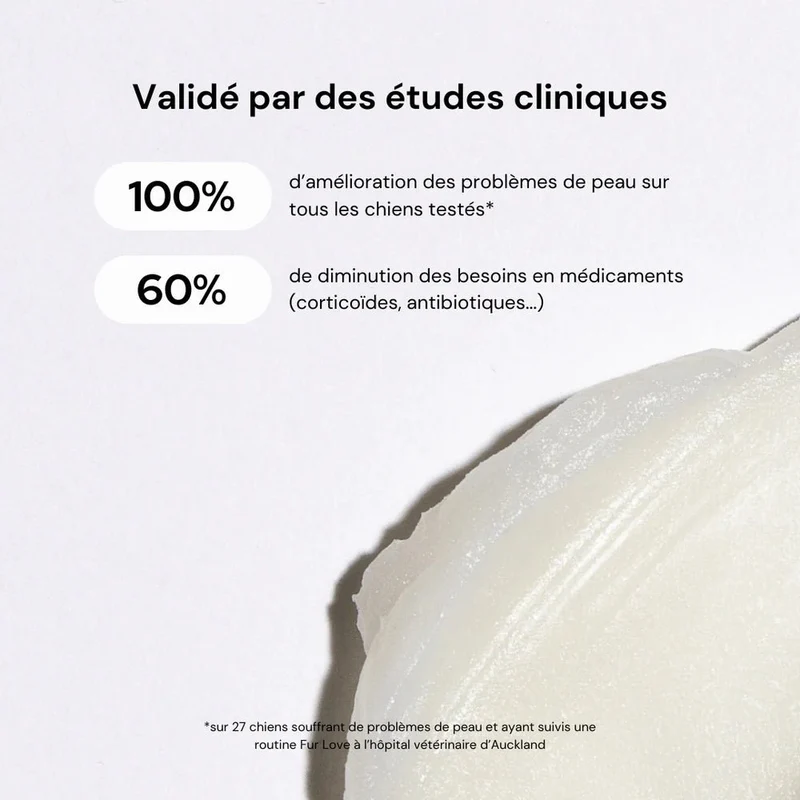 Baume Hydratant pour Zones Sèches – Truffe, Coussinets & Peaux Sensibles – Cire d’Abeille & Huiles Apaisantes