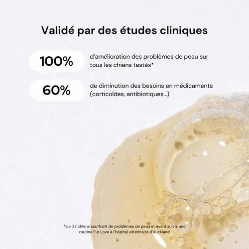 Shampoing Naturel au Miel de Manuka pour Peaux Sensibles - Spécial Démangeaisons & Irritation