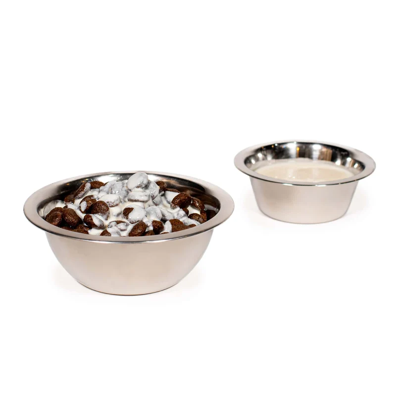 Kéfir carottes et poires pour chien et chat Yogupet - 200ml