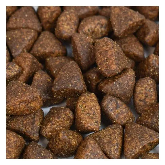 Croquettes chien sans céréales Agneau- Made In France - Nouveau Packaging