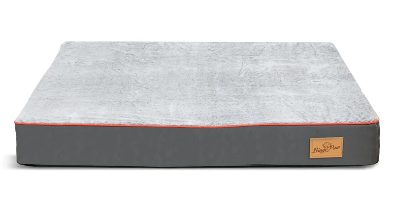Grand tapis lavable pour chien