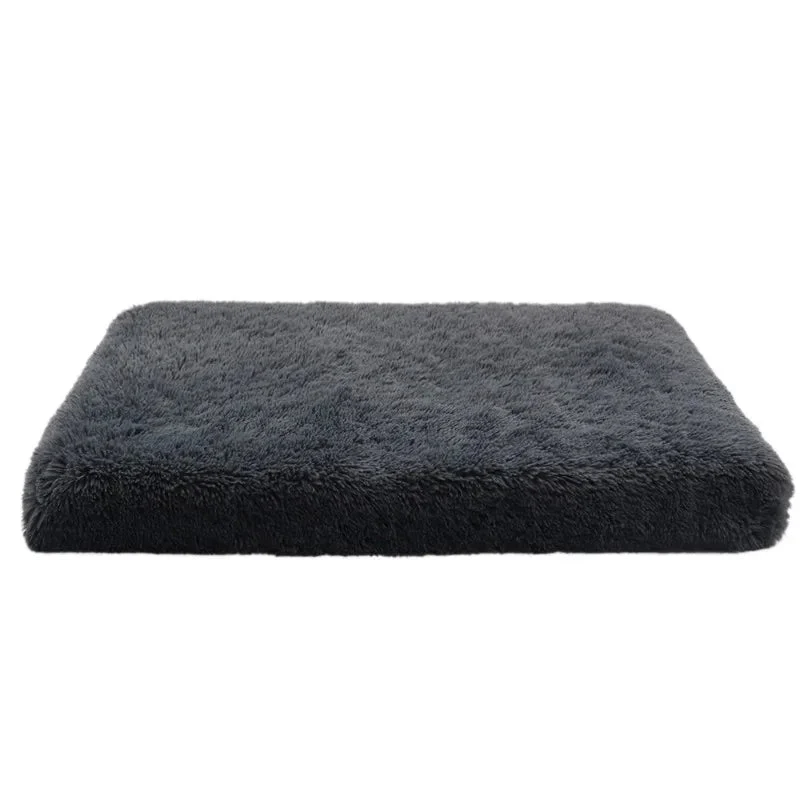 Tapis déhoussable pour chien