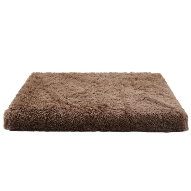 Tapis déhoussable pour chien