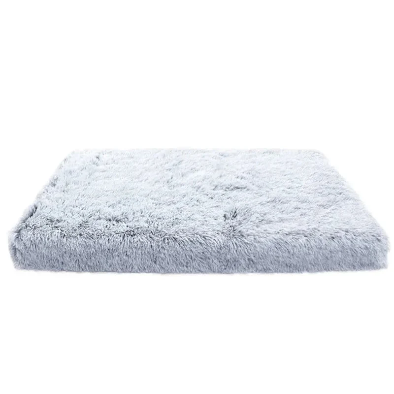 Tapis déhoussable pour chien